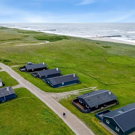 Villum - 50m From The Sea By Interhome Holiday home *
