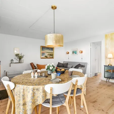 Holiday home Villum - 50m From The Sea By Interhome