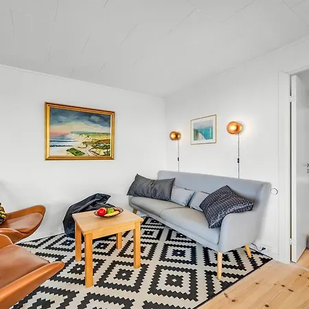 Villum - 50m From The Sea By Interhome Holiday home *