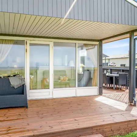 Villum - 50m From The Sea By Interhome * Lemvig